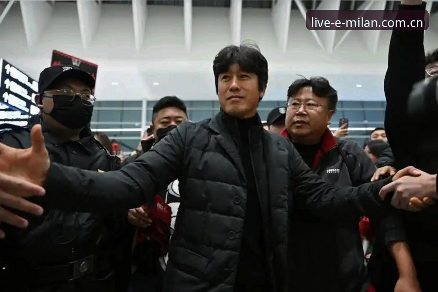 辽宁铁人换血攻略：在米兰体育平台看懂徐正源的“三中卫改造”完整指南